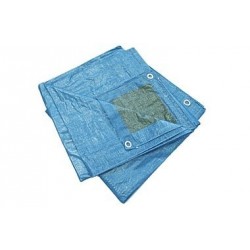 Bâche de protection Renforcée 3 x 5 m