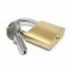 Cadenas en laiton 40 mm