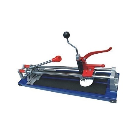 Carrelette Multi fonctions coupe droite et circulaire