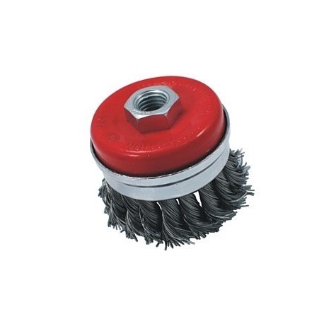 Brosse coupe M14 100 mm