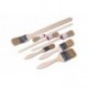 Assortiment de 7 pinceaux