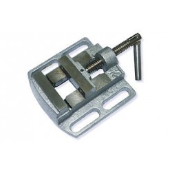 Etau pour perceuse à colonne 65 mm