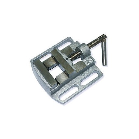 Etau pour perceuse à colonne 65 mm