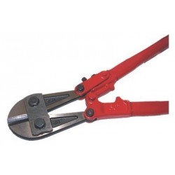 Pince coupe-boulons 450mm